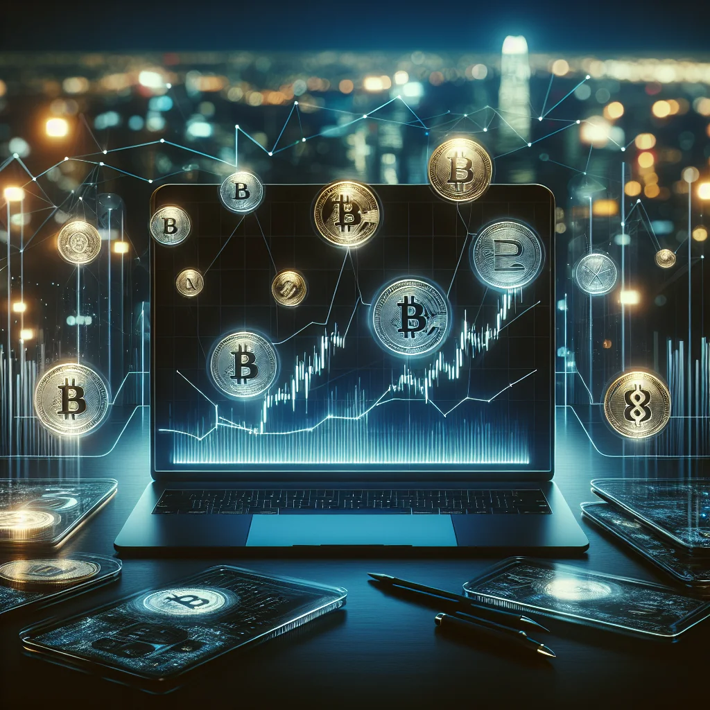 Low Inflation Altcoins: A Clear Guide for Crypto Investors