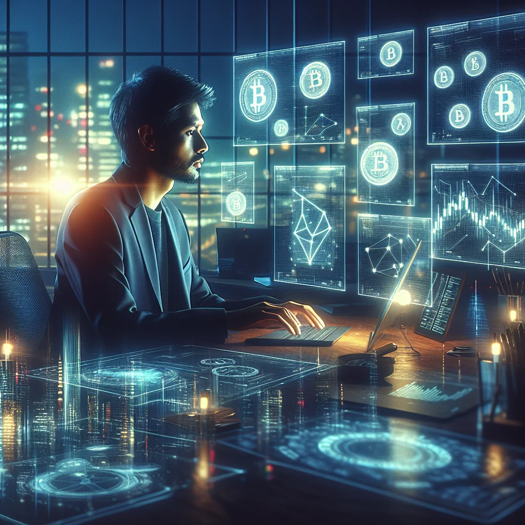 How to Find Undervalued Altcoins Without Blind Guessing