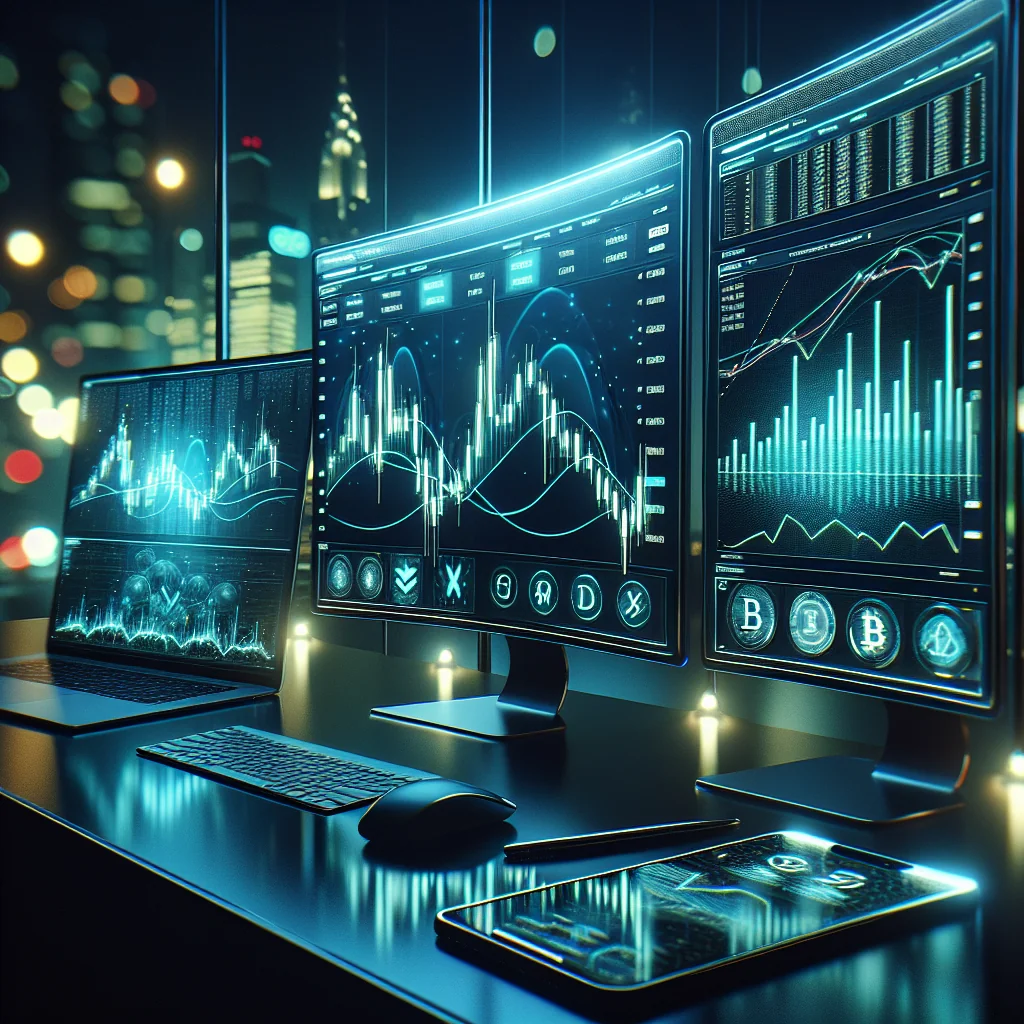 Altcoin Breakout Scanner: A Practical Guide to Catching Crypto Breakouts Early