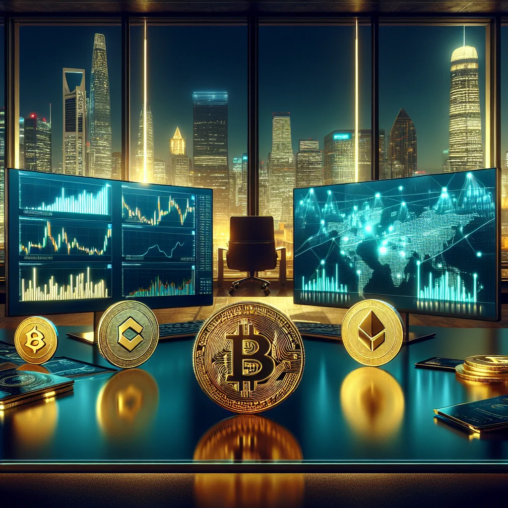 How to Use BTC Dominance for Altcoin Picks