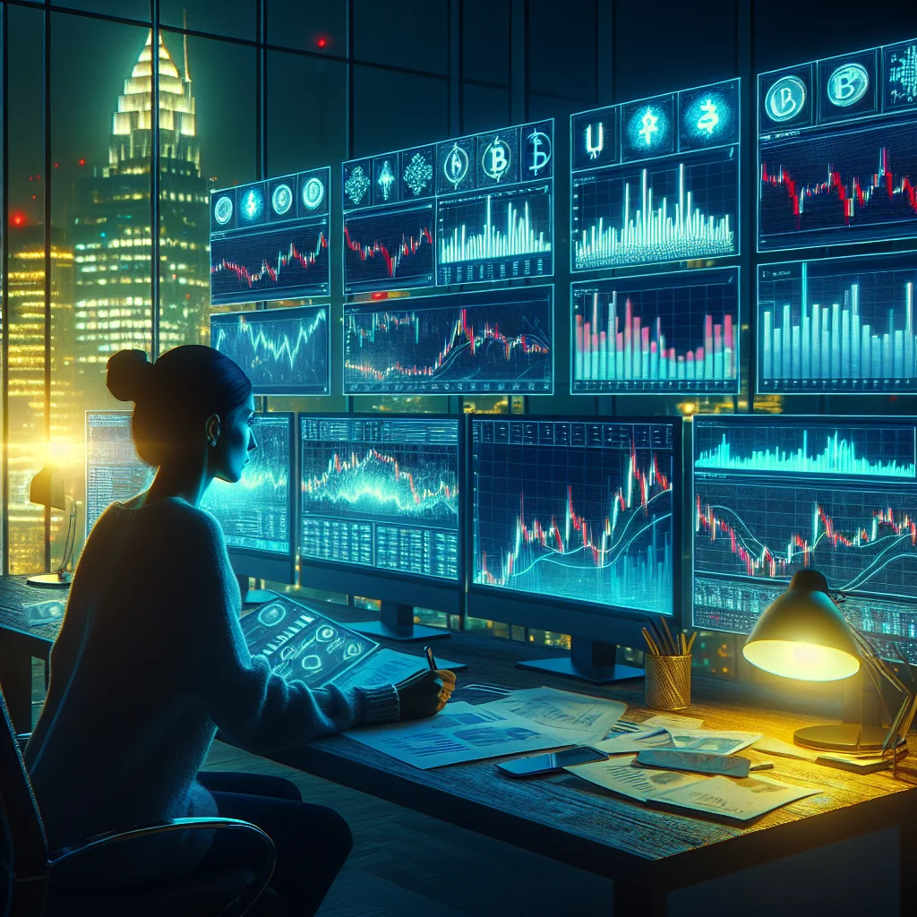 How to Spot Early Altcoin Trends Without Blind FOMO