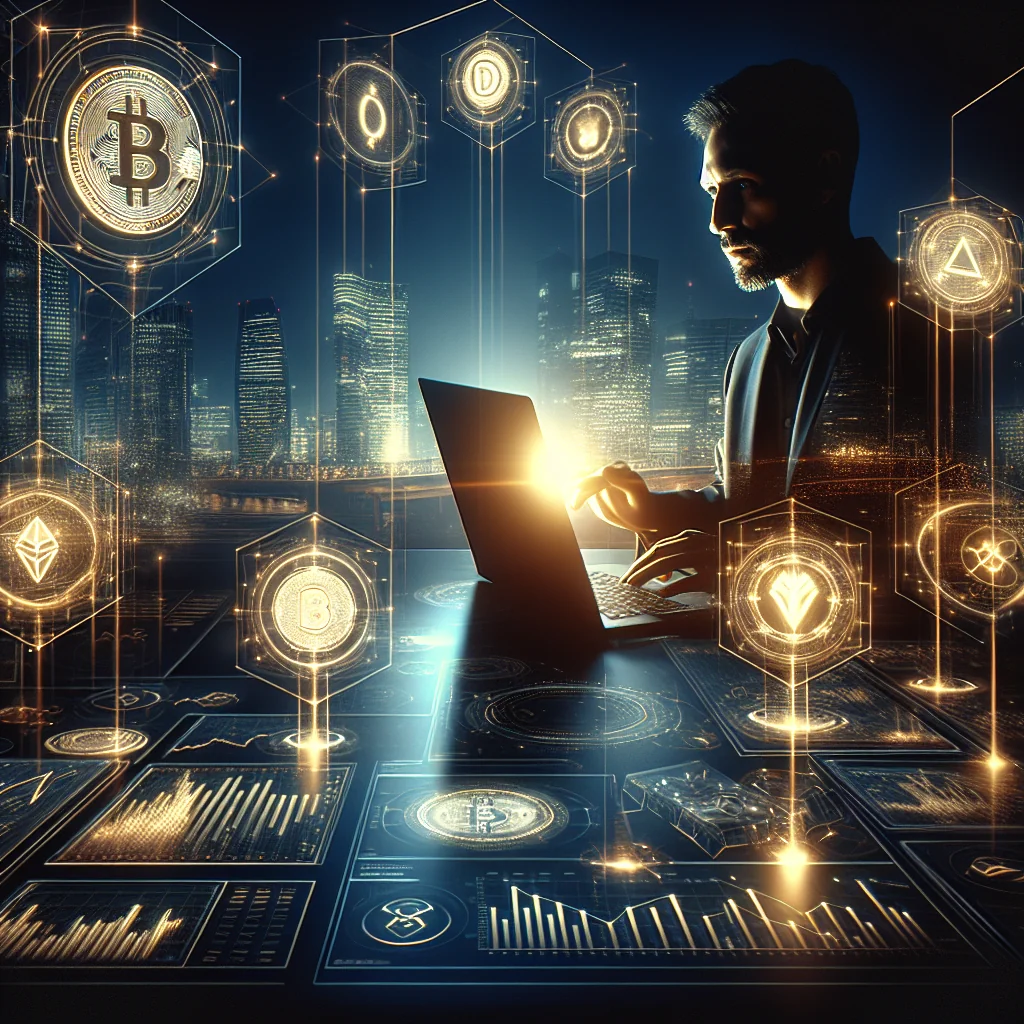 Underrated Altcoins: A Practical Guide To Finding Hidden Crypto Projects