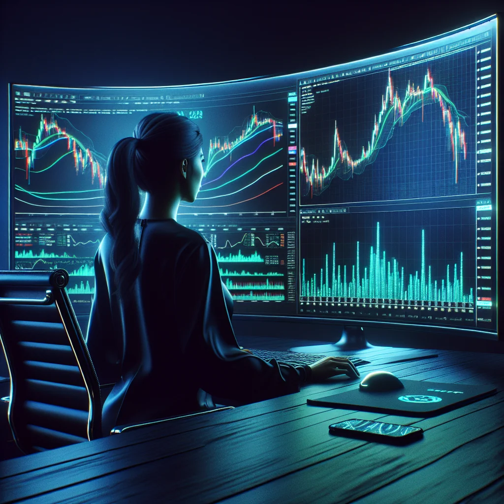 Altcoin Breakout Scanner: How Traders Spot Explosive Moves Early