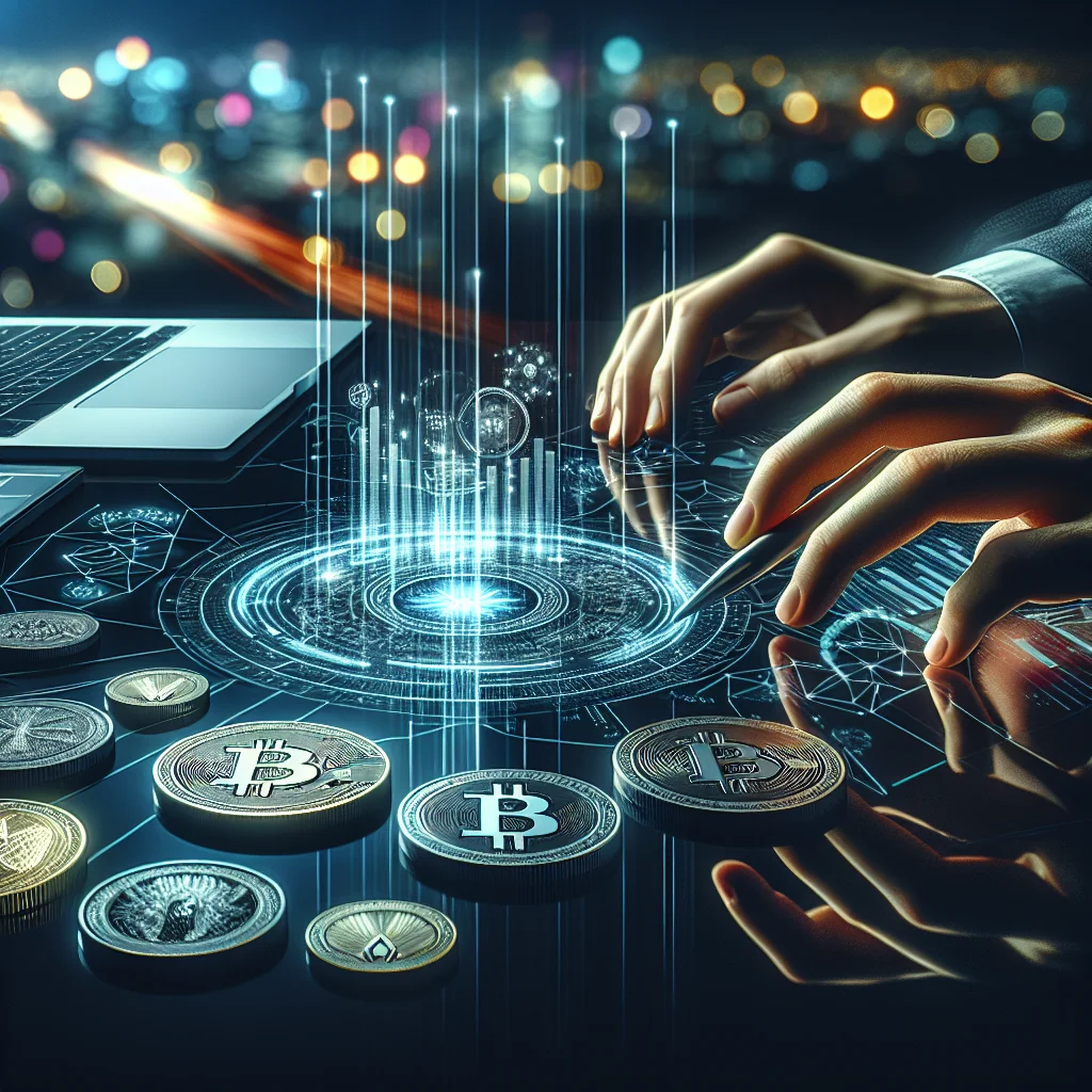 How to Evaluate Token Distribution Before You Invest